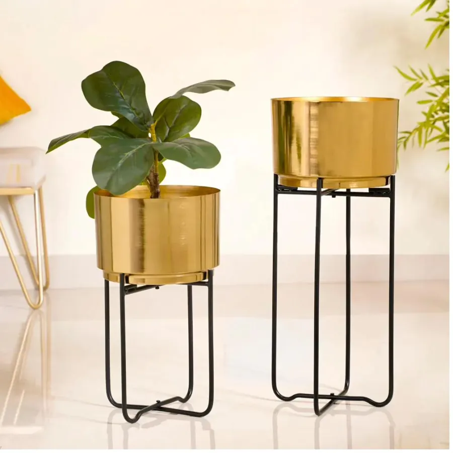 Swing Planter