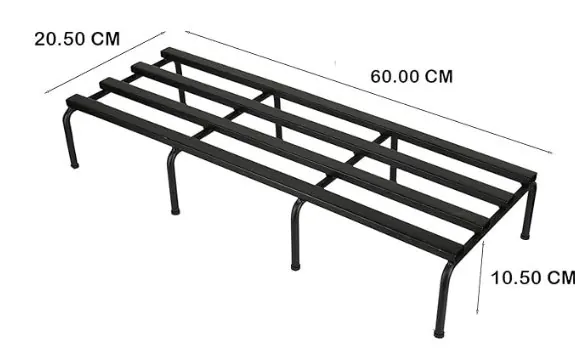 Patla Stand 60cm