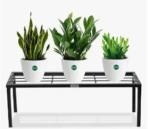 Bench Stand 3 Pots