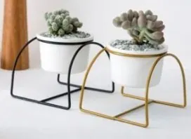Arch Mini Planter Set of 2