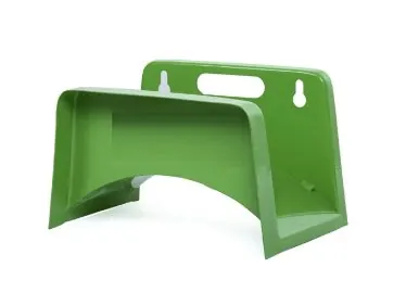 Hose Holder Green